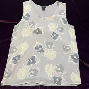 Anne Taylor top Size lp